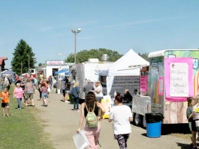 Brooke County Fair to kick off Friday